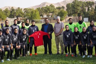 نوجوان 