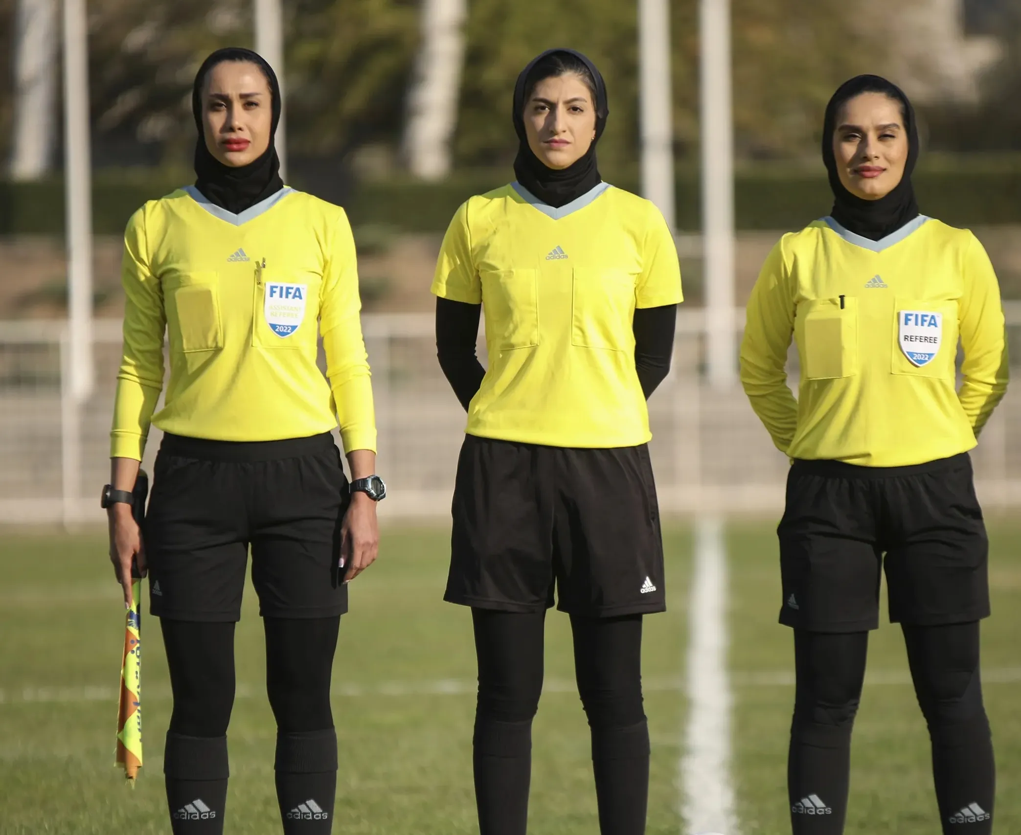 داوران
