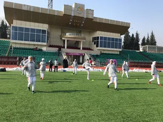 ایرات و تاجیکستان۲