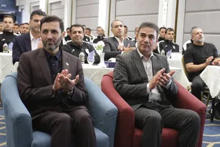داوران 