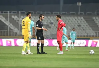 پرسپولیس 