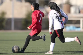 دختران