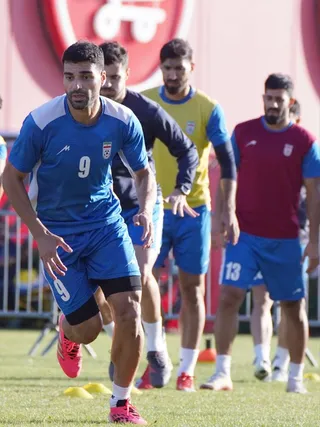تیم ملی