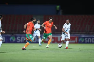 مس رفسنجان