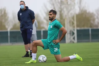 تمرین