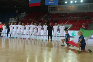 فوتسال