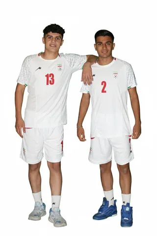 نوجوانان