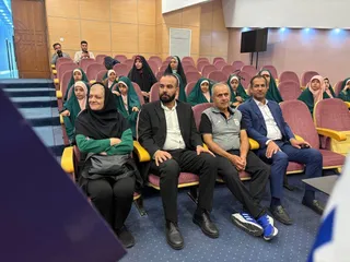 دختران