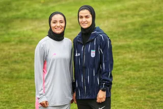بانوان