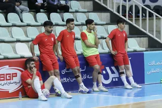 فوتسال ۲