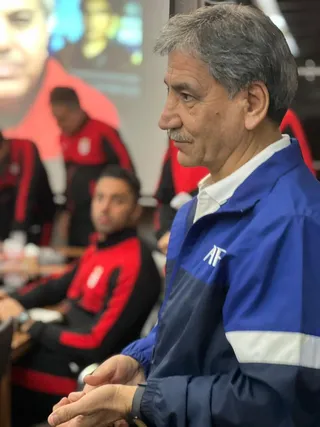 فدراسیون