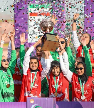 بانوان