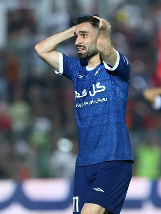 پرسپولیس 