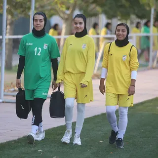 بانوان