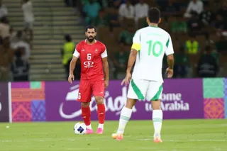 پرسپولیس
