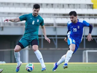 تیم ملی