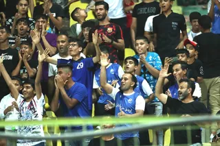 استقلال
