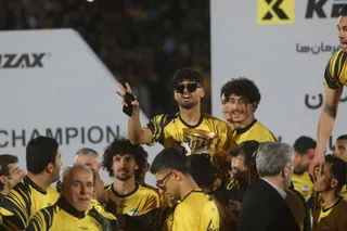 سپاهان