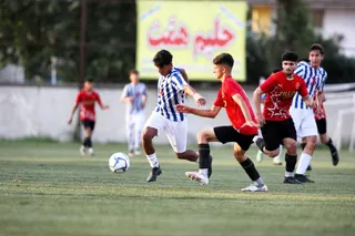نونهالان