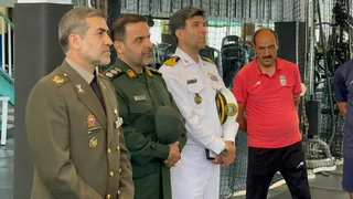 فولادی