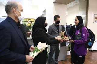 ورود