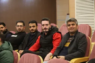 فدراسیون