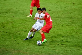 نوجوانان