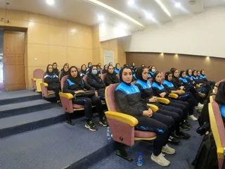 فدراسیون