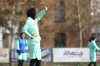 بانوان 