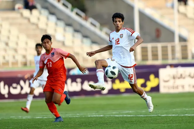 امارات