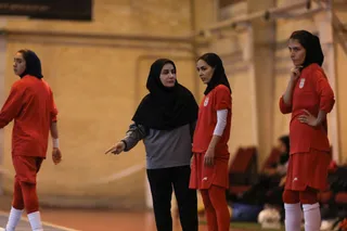 بانوان