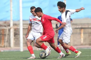 نوجوانان