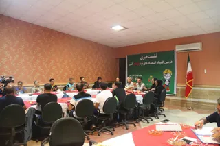 فستیوال پسران