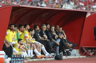 پرسپولیس