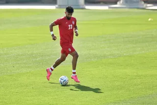 تمرین