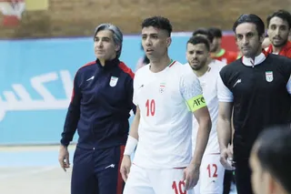 ازبگستان
