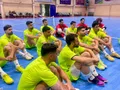 سه ملی‌پوش جدید در نخستین اردوی سال تیم ملی فوتسال