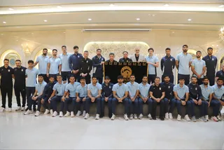 تیم ملی