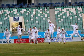 اردن