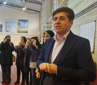 بانوان