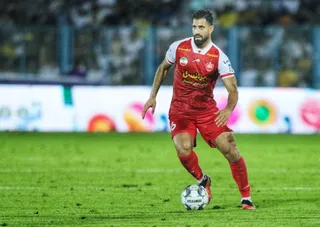 پرسپولیس