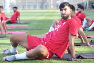 تیم ملی
