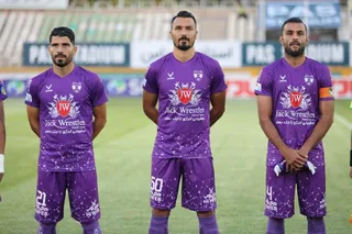 هوادار
