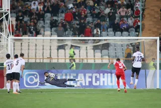 پرسپولیس
