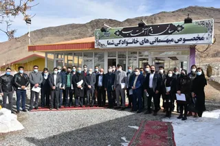 برگزاری مجمع انتخاباتی هیات فوتبال استالن مرکزی