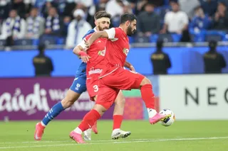 پرسپولیس