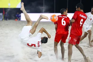 ایران / بحرین
