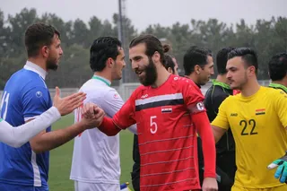ایران - سوریه