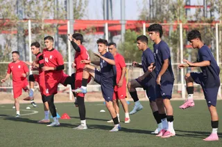 نوجوان