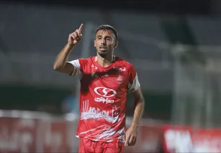 پرسپولیس